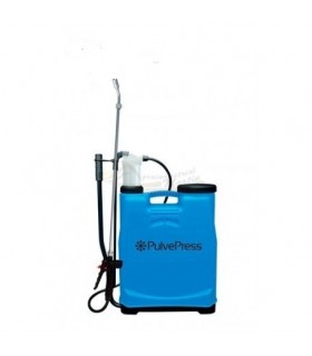 MOCHILA MANUAL DE 16L.