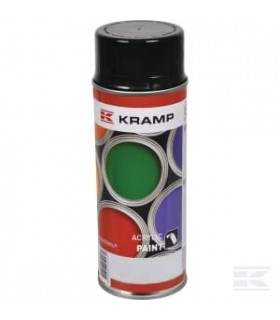 Pintura para WALTERSCHEID, color amarillo, aerosol 400 ml