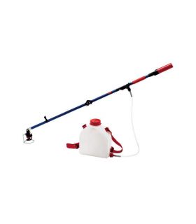 PULVERIZADOR MICRO G 10 LITROS
