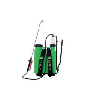 PULVERIZADOR ML-16-F LANZA FIBRA M-94