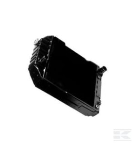 Radiador para Ford