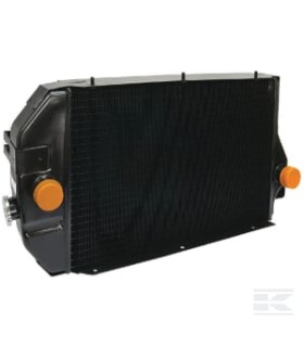 Radiador para John Deere