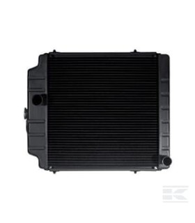 Radiador para Massey Ferguson