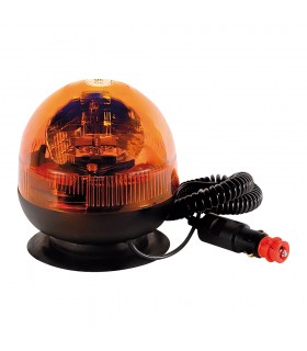 ROTATIVO ELECTRA MAGNETICO 24 V