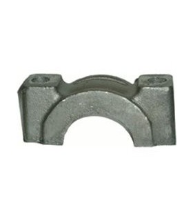 SOPORTE SUPERIOR DE RODAMIENTO DE GRADA INMECO